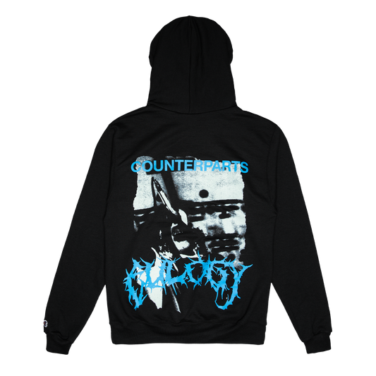 Eulogy Hoodie