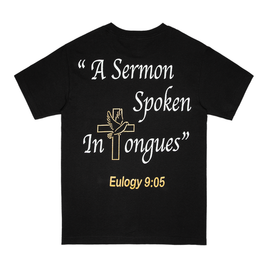 Sermon Tee